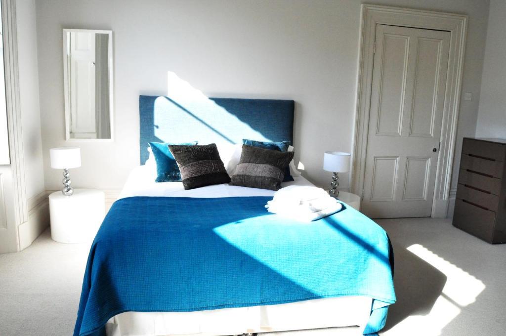 Evesham Road Serviced Properties Apartment Cheltenham Room photo